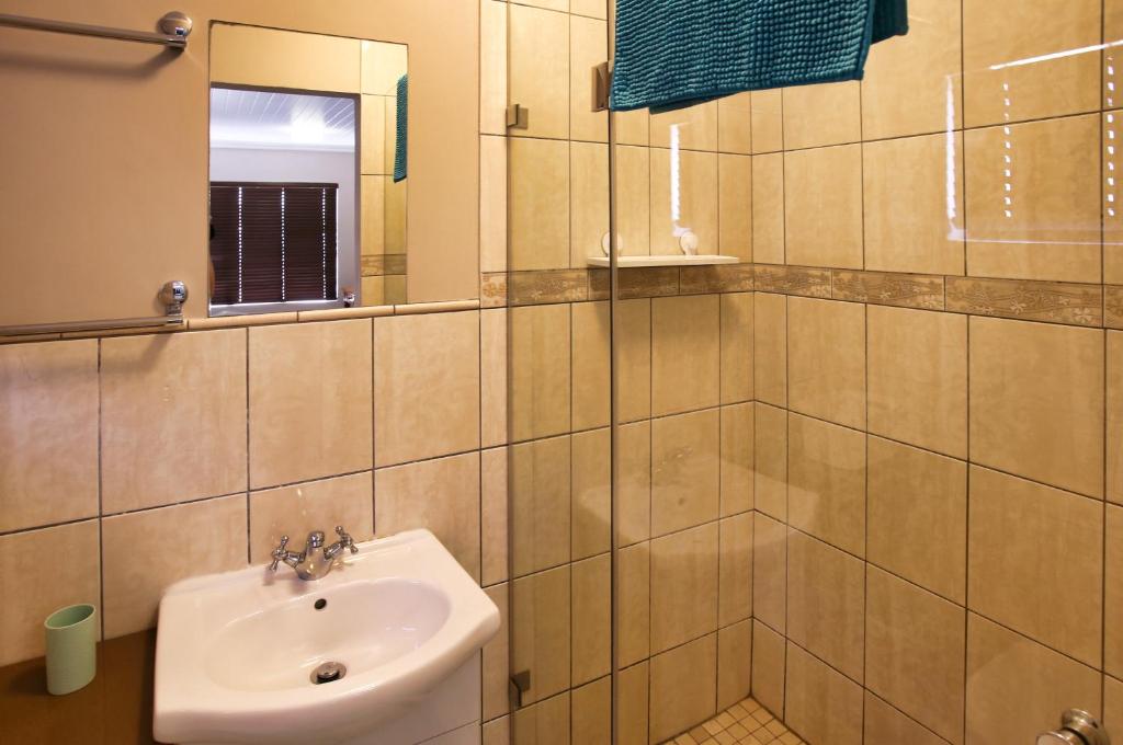 St Louis Self Catering photo