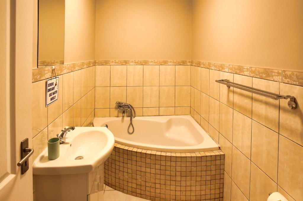 St Louis Self Catering photo