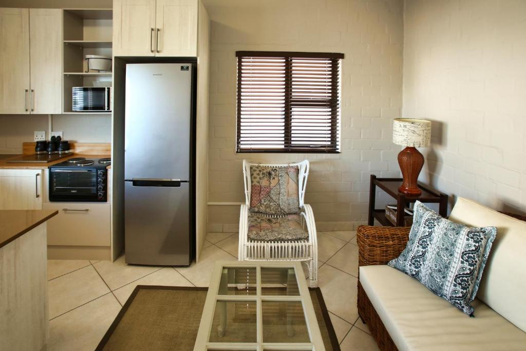 St Louis Self Catering photo