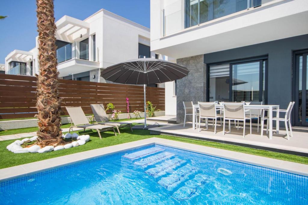 Villa Bali 3034 - 2