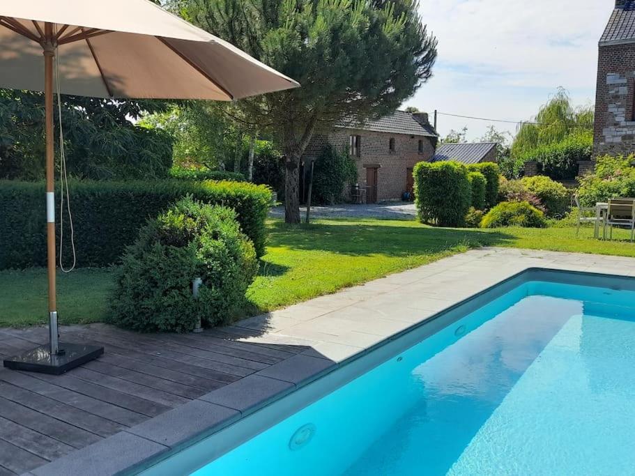 Le Ti'nid, idéal pour un séjour à 2, Wanze