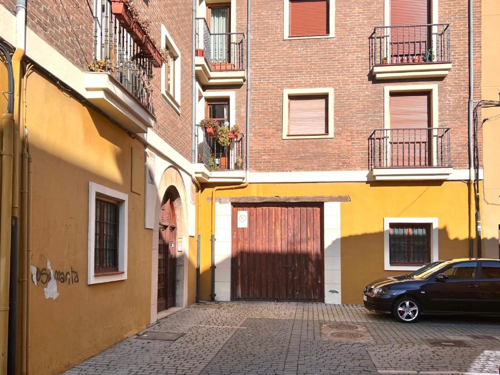 Housing Leon Santa Marina - 2