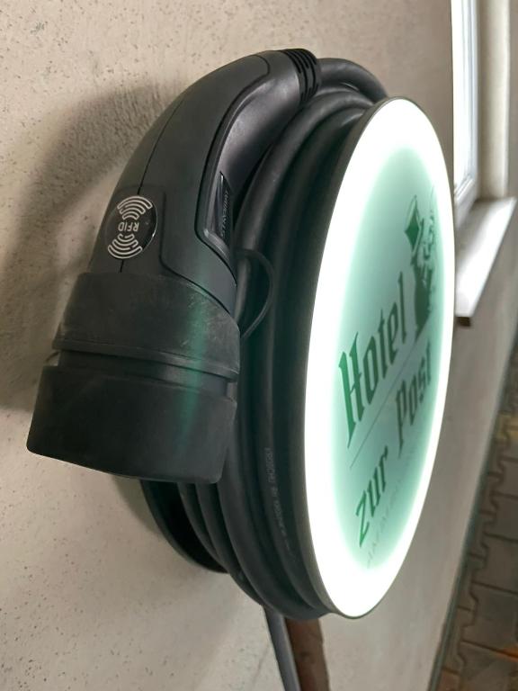 Hotel zur Post photo