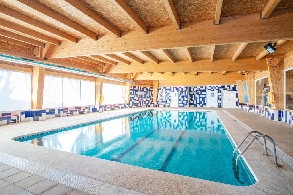 Hotel Benidorm East by Pierre & Vacances - 4