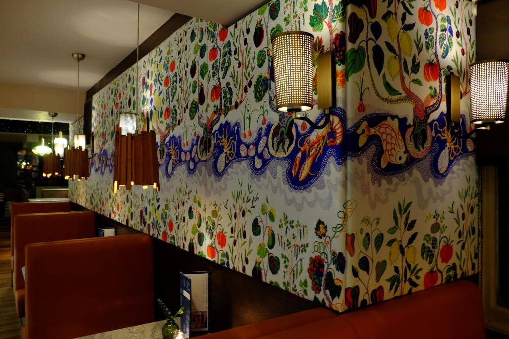 Bar/lounge