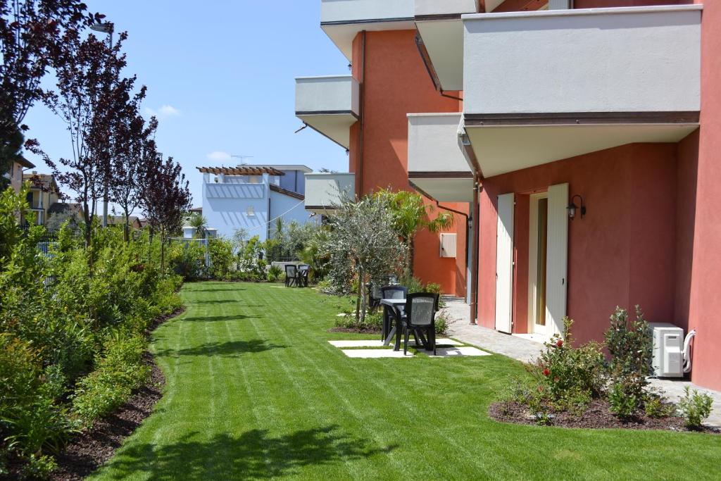 Acqua Resorts - 5