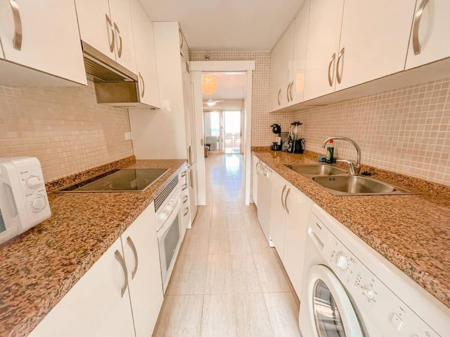 Apartamento Terra del Mediterraneo - 2