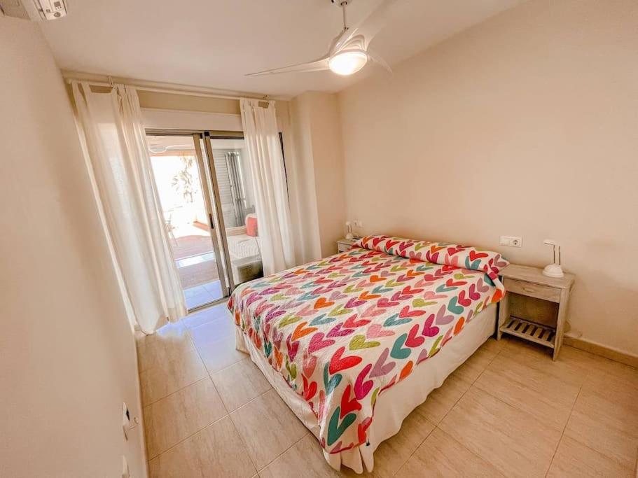Apartamento Terra del Mediterraneo - 3