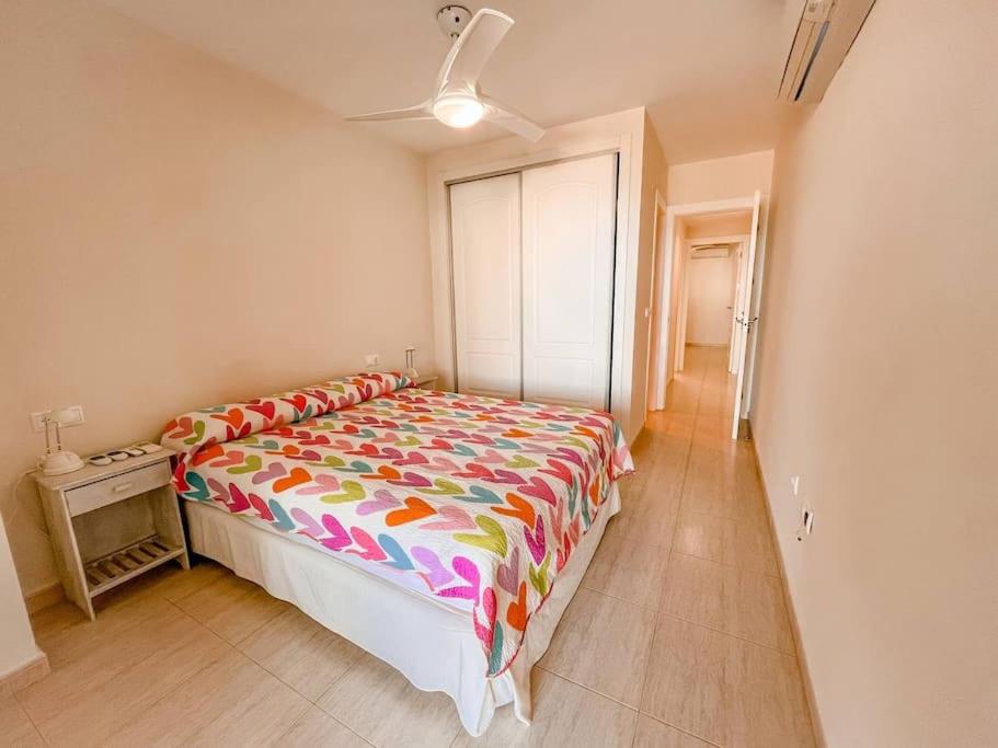 Apartamento Terra del Mediterraneo - 4