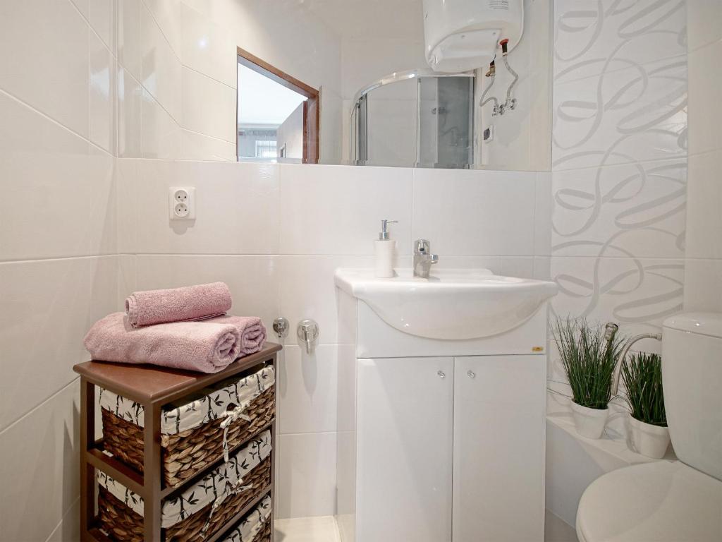 Apartament Kameralny na Starowce photo