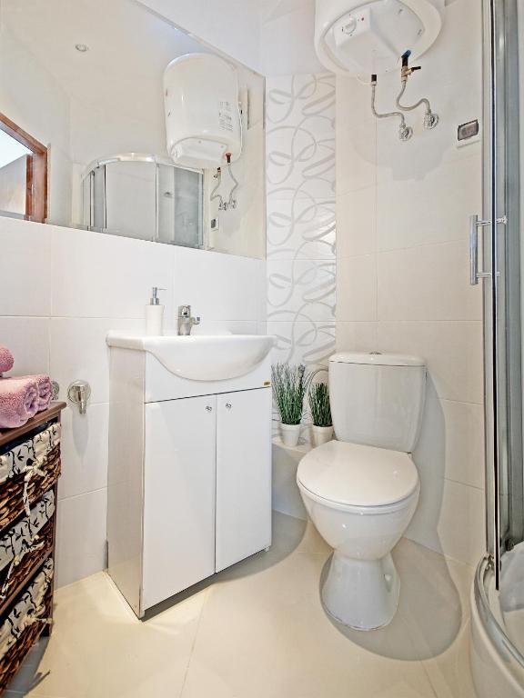 Apartament Kameralny na Starowce photo