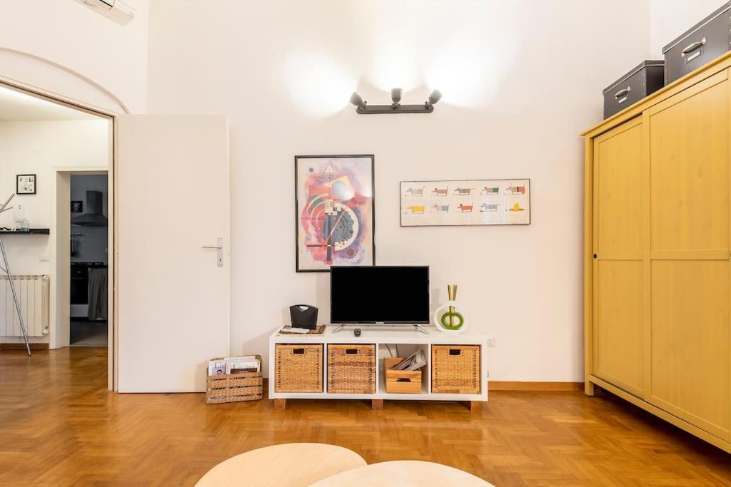 Casa al 4 - 5