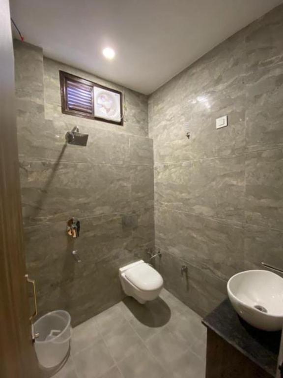 Hotel Gurmehar Residency, Amritsar photo