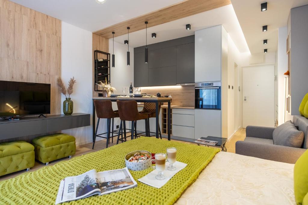 Urban Studio Apartman, Trebinje