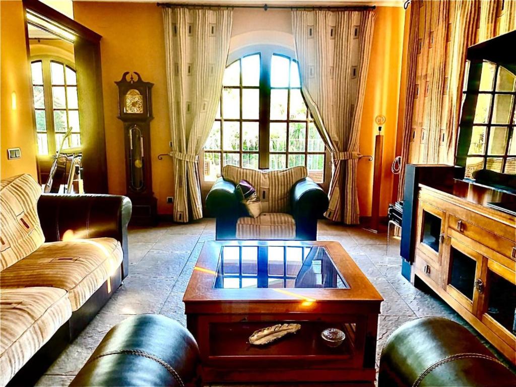 Chalet Boutique con chimenea y indoor pool - 2