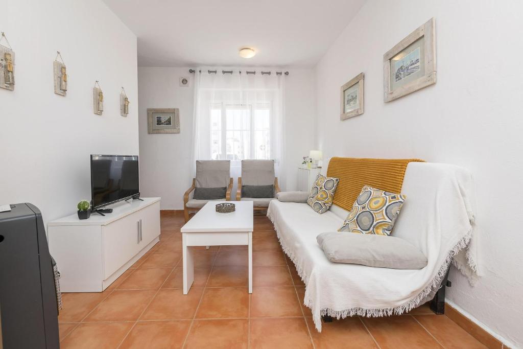 Apartamento Enjoy Tarifa - 1