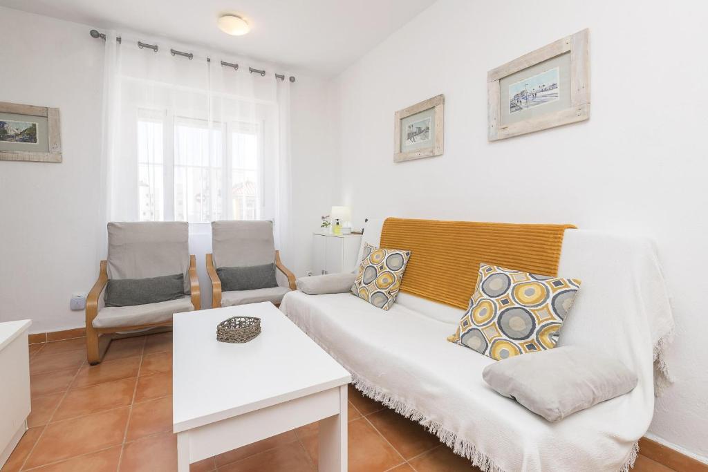 Apartamento Enjoy Tarifa - 4