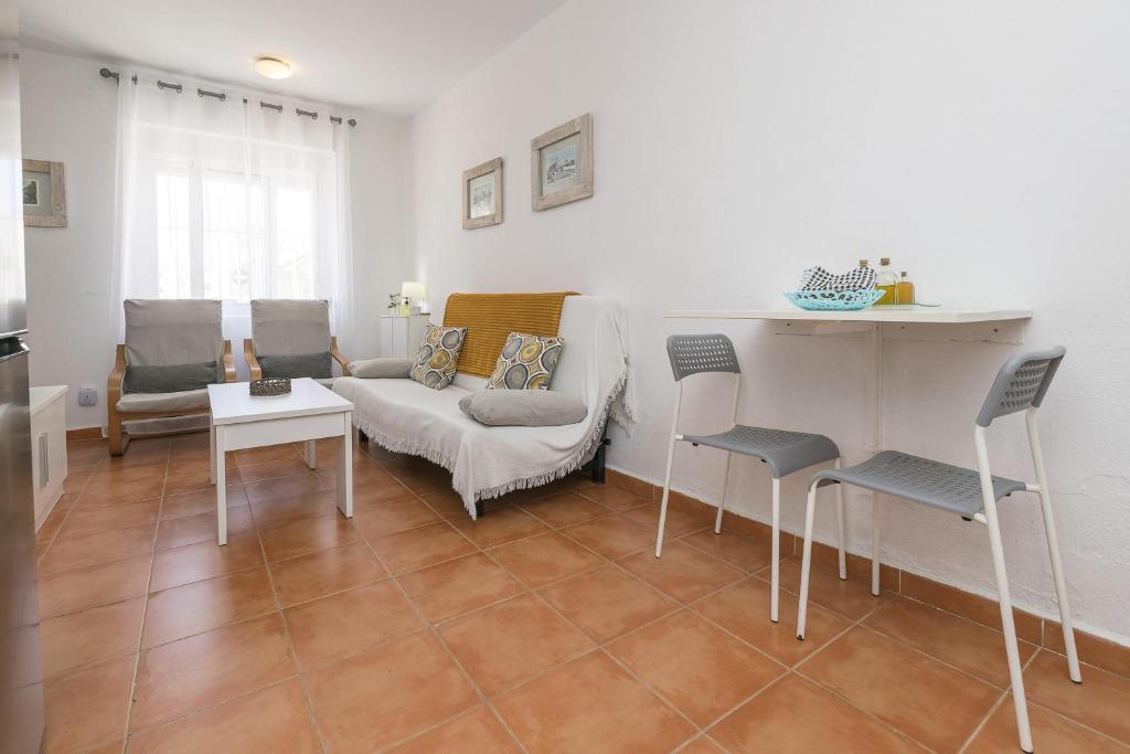 Apartamento Enjoy Tarifa - 2