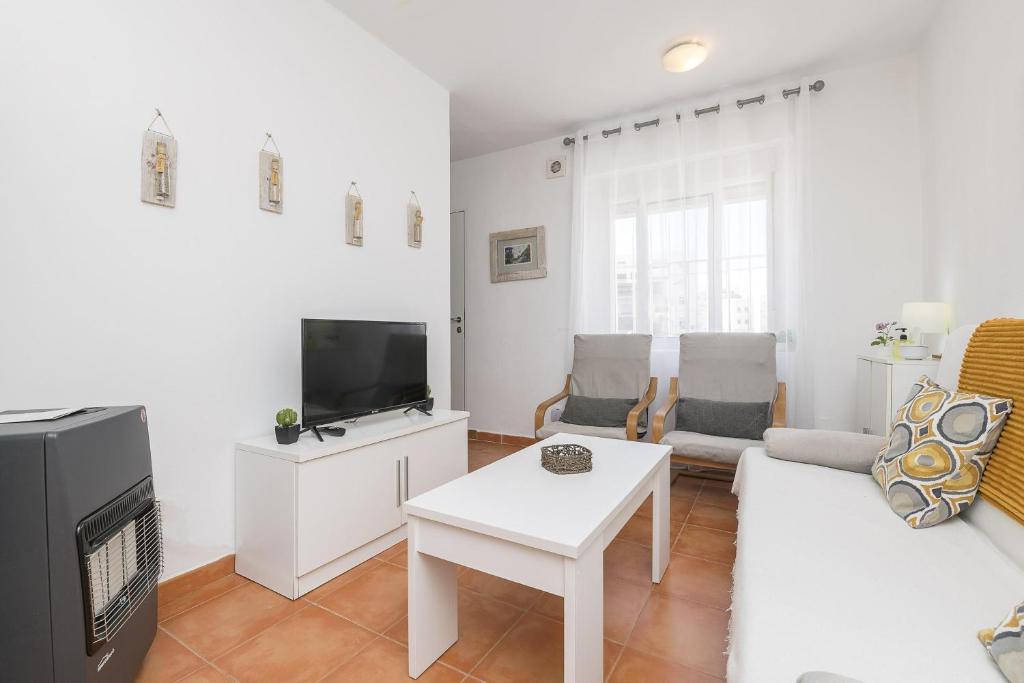 Apartamento Enjoy Tarifa - 3