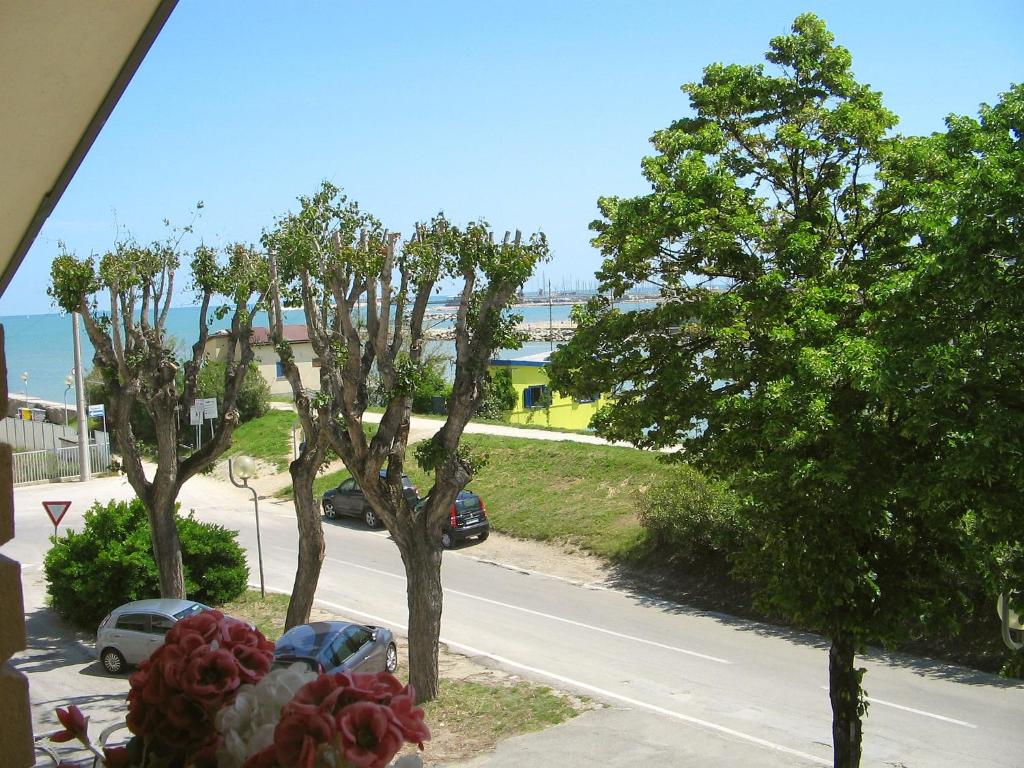 Villa Lauda B&B - 3