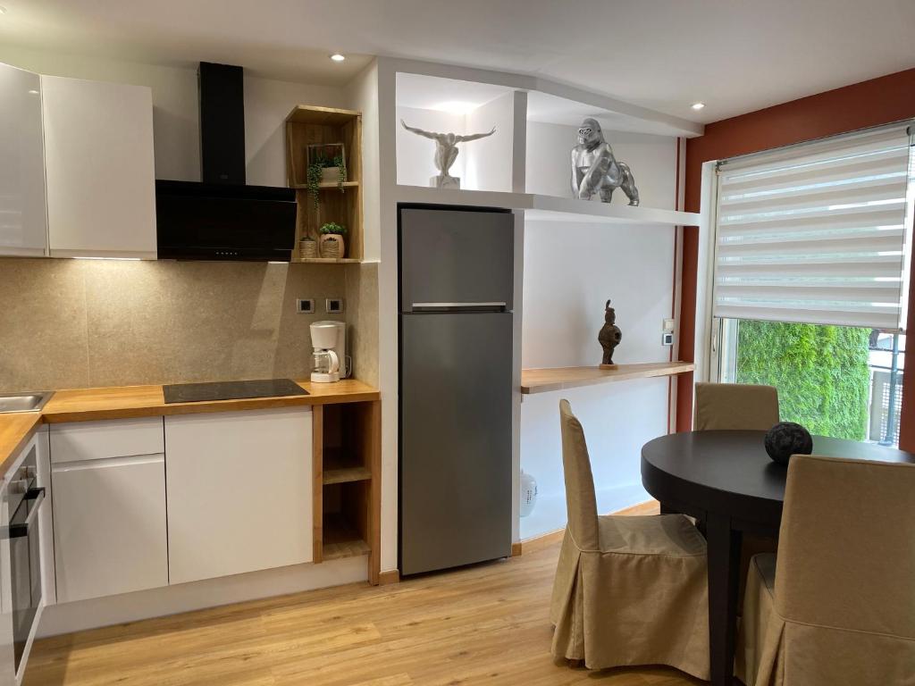 Facilities, Arthur Properties Rue d'Antibes in Cannes