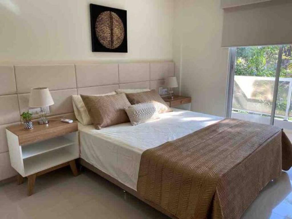 Apart-Hotel de Lujo en Eje Corporativo de Asunción! 2 y 3 habitaciones - 5