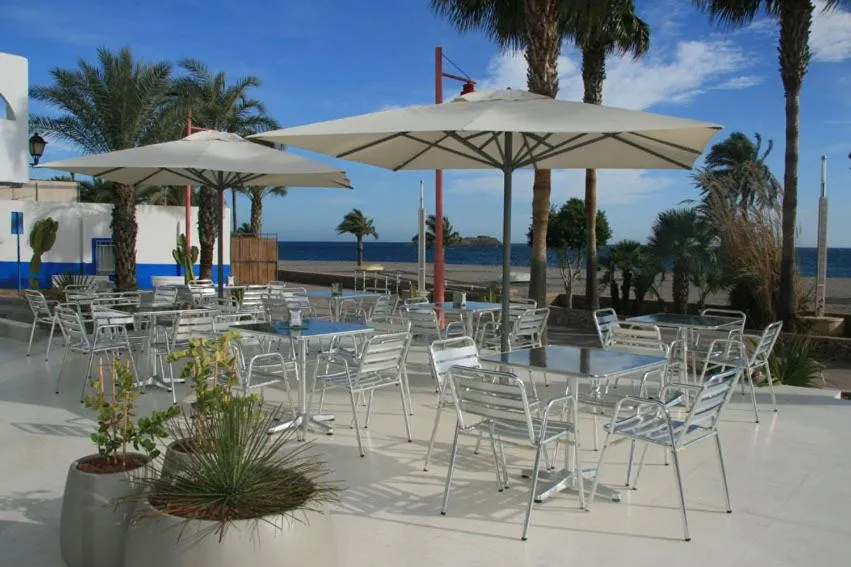 Hotel Las Palmas，位于卡沃内拉斯的酒店