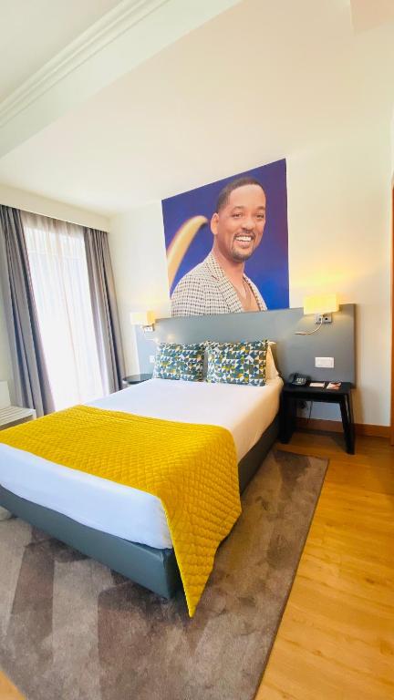 America Diamonds Hotel — Hotel rooms in Lisbon, Lisboa