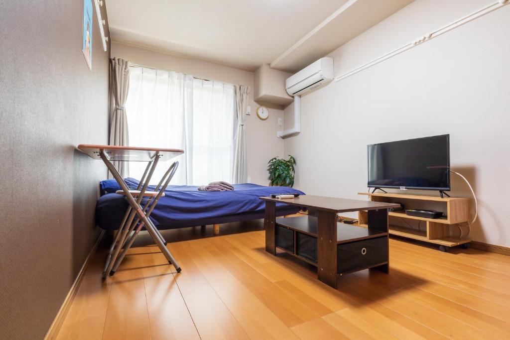 Minimalism HOTEL TOKYO Katsushika