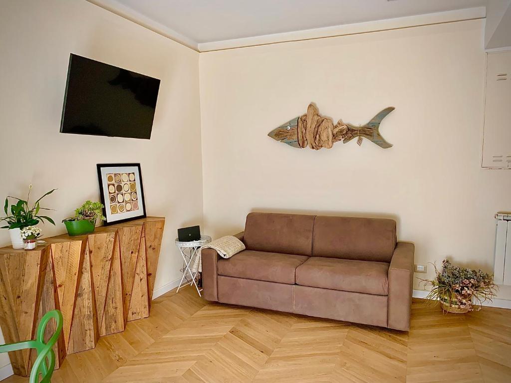Little House 5 Terre - 5