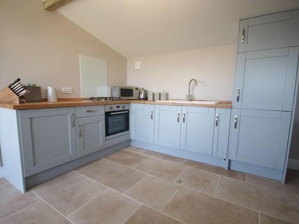 Littledown Farm Cottage photo 5