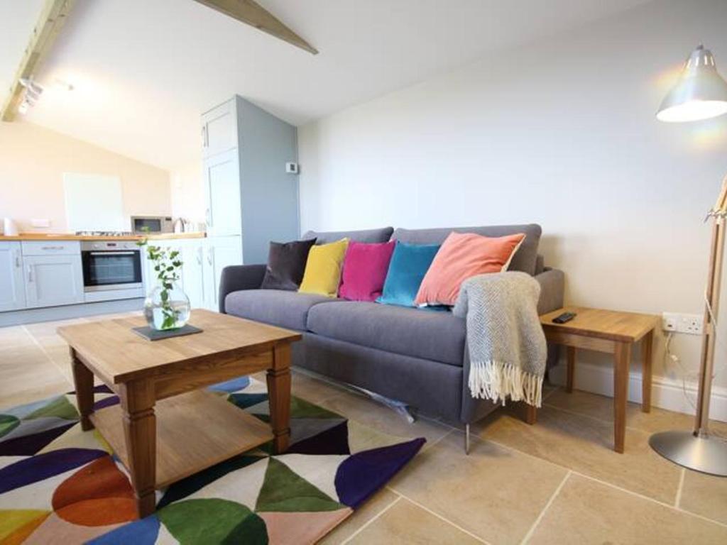 Littledown Farm Cottage photo 2