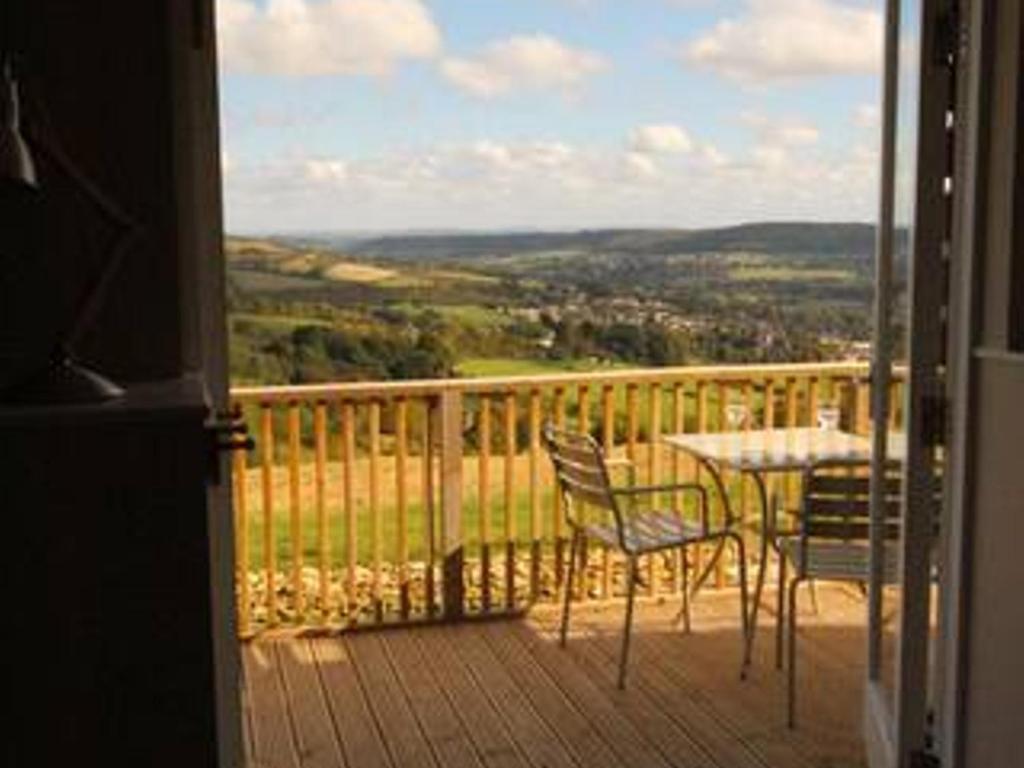 Littledown Farm Cottage photo 7