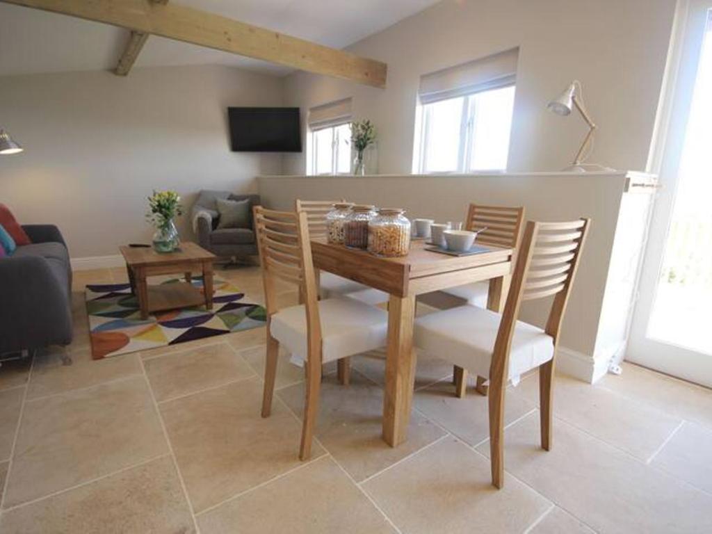 Littledown Farm Cottage photo 3
