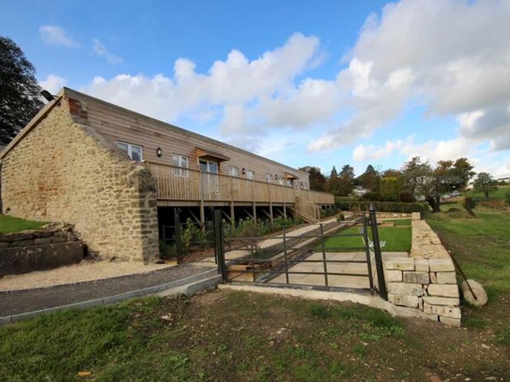 Littledown Farm Cottage photo 8