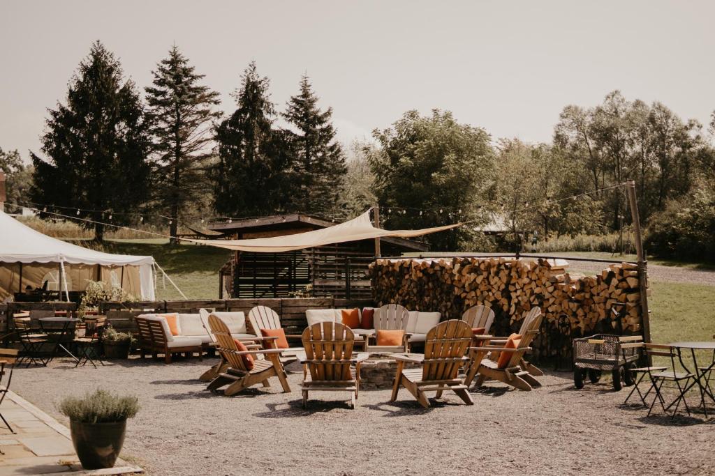 Firelight Camps photo