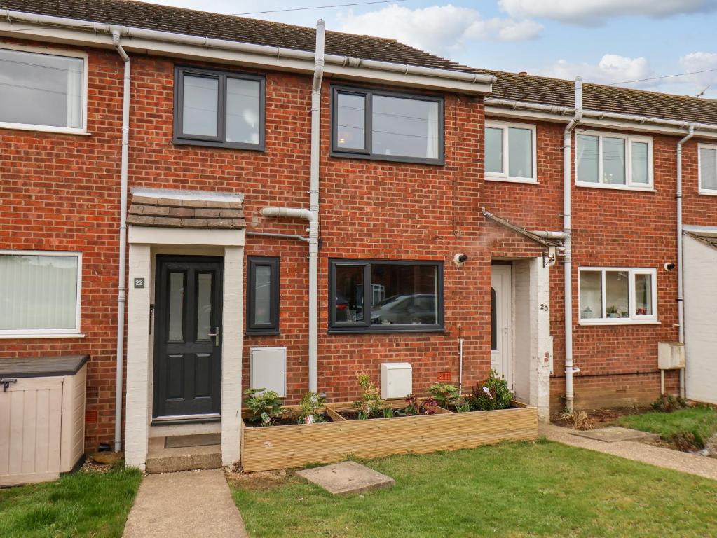 22 Constable Road, Filey