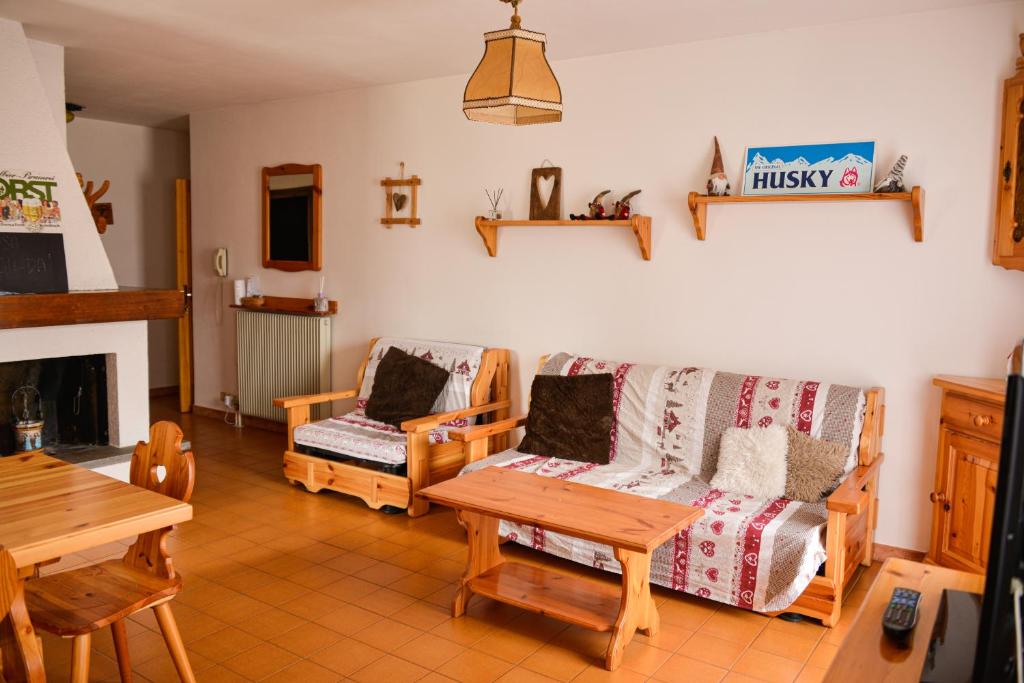 CASA GILDA Val di Fiemme - Dolomiti - 5