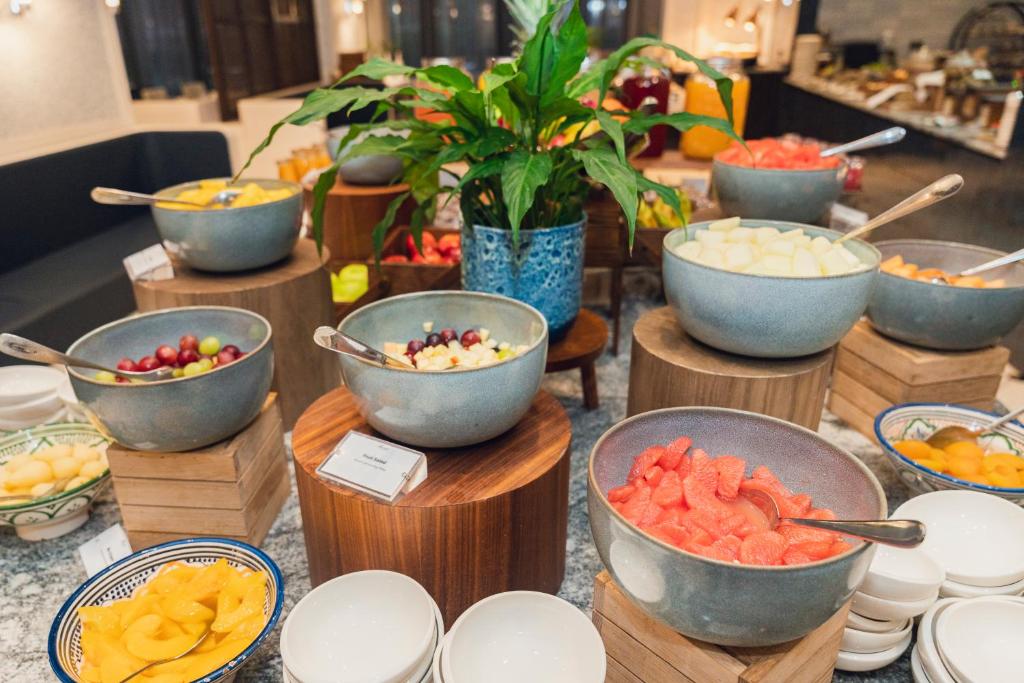 お料理のイメージ