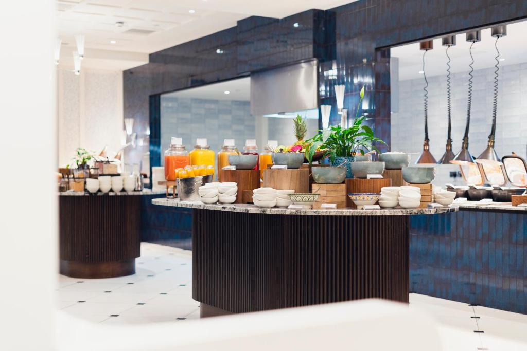 お料理のイメージ