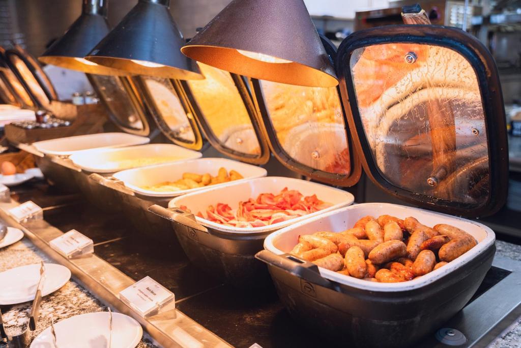 お料理のイメージ