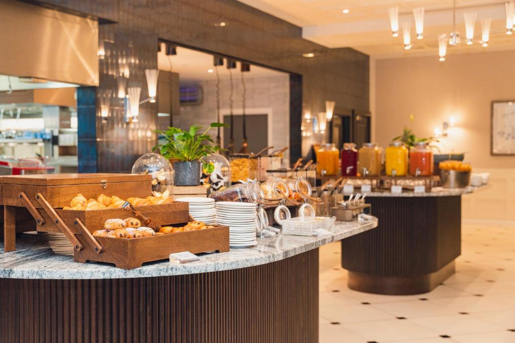 お料理のイメージ