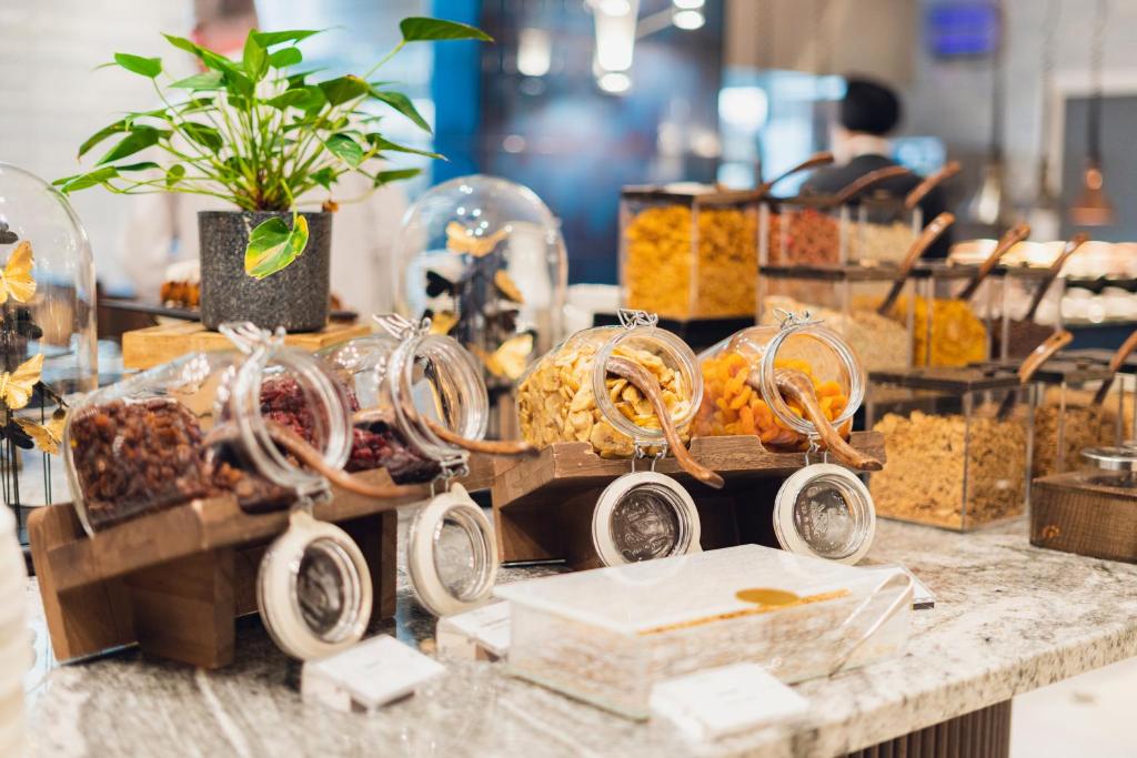 お料理のイメージ