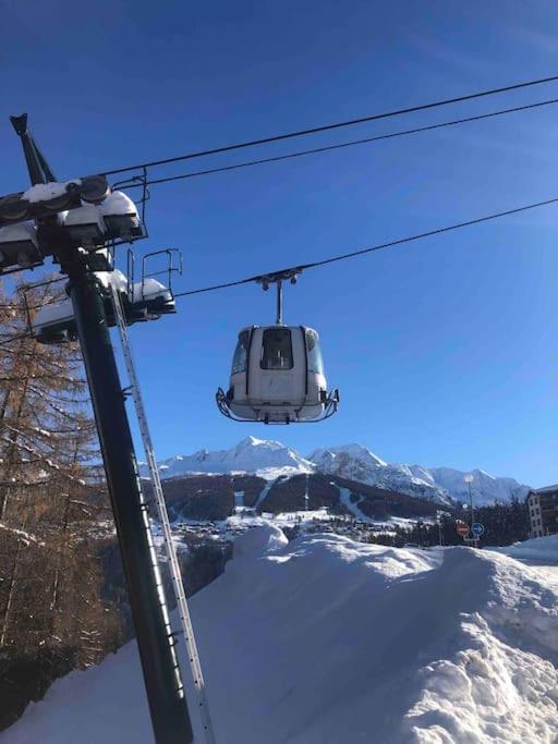 Studio 4 personnes proche des pistes - 2