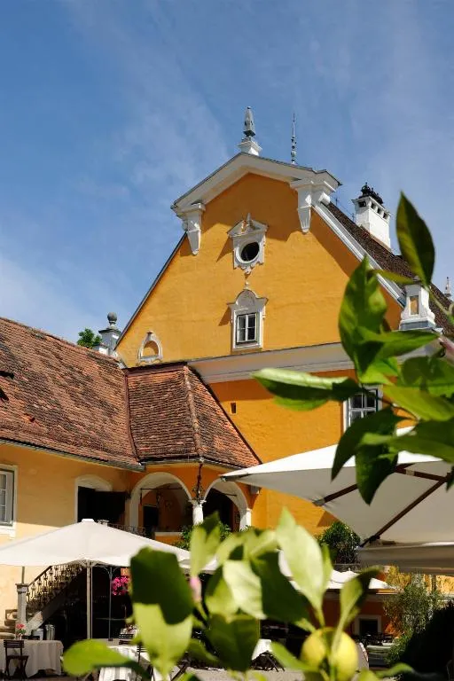 Schloss Gamlitz, hotell sihtkohas Gamlitz