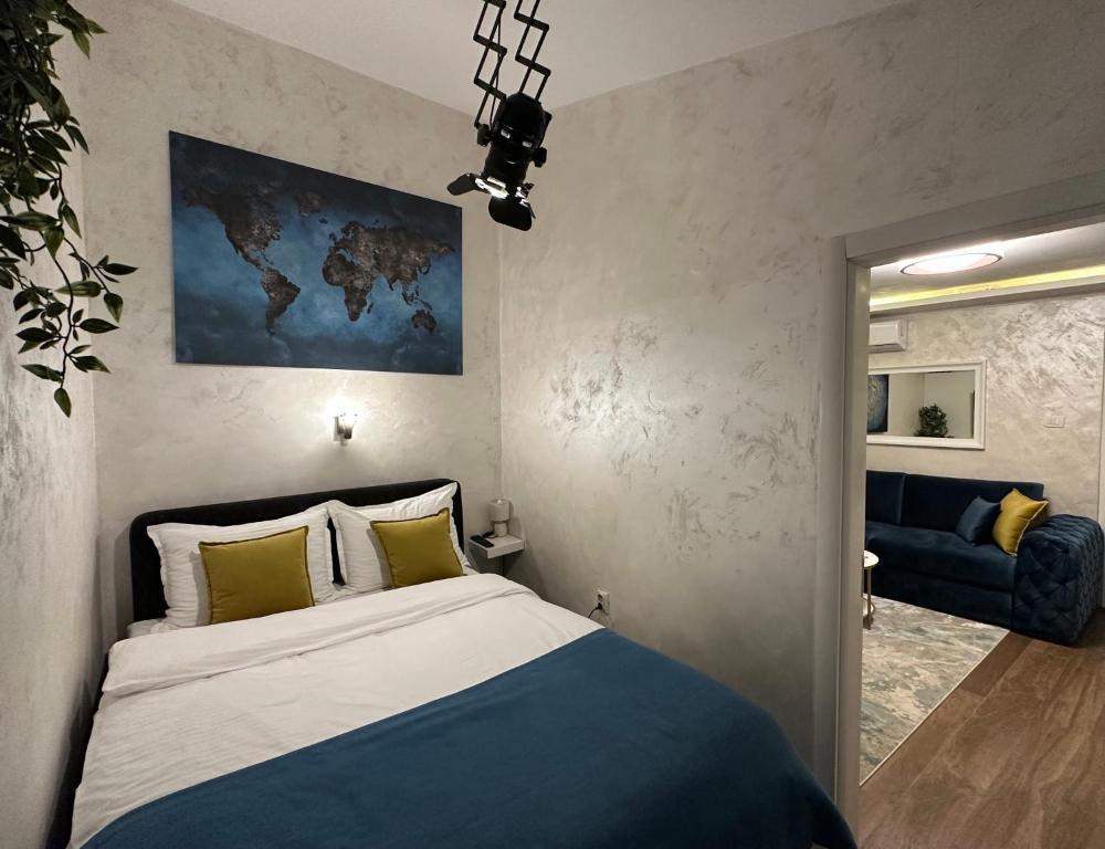Apartment Lena Niksic photo