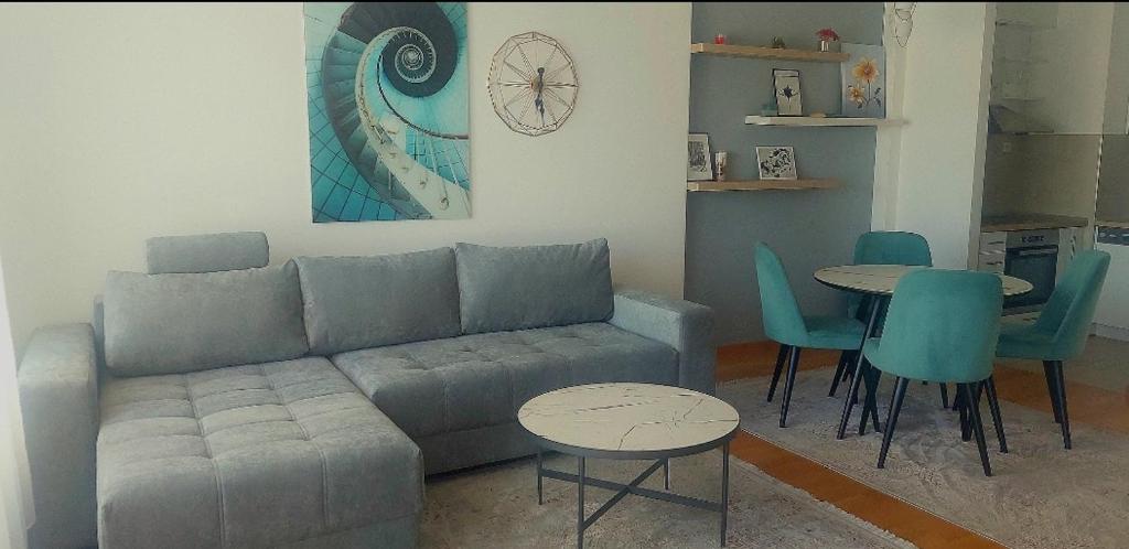 The Main Square Apartments photo