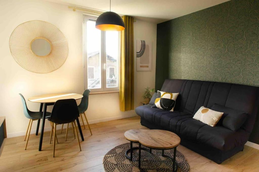 Appartement Proche Hôpital La Tronche - 5