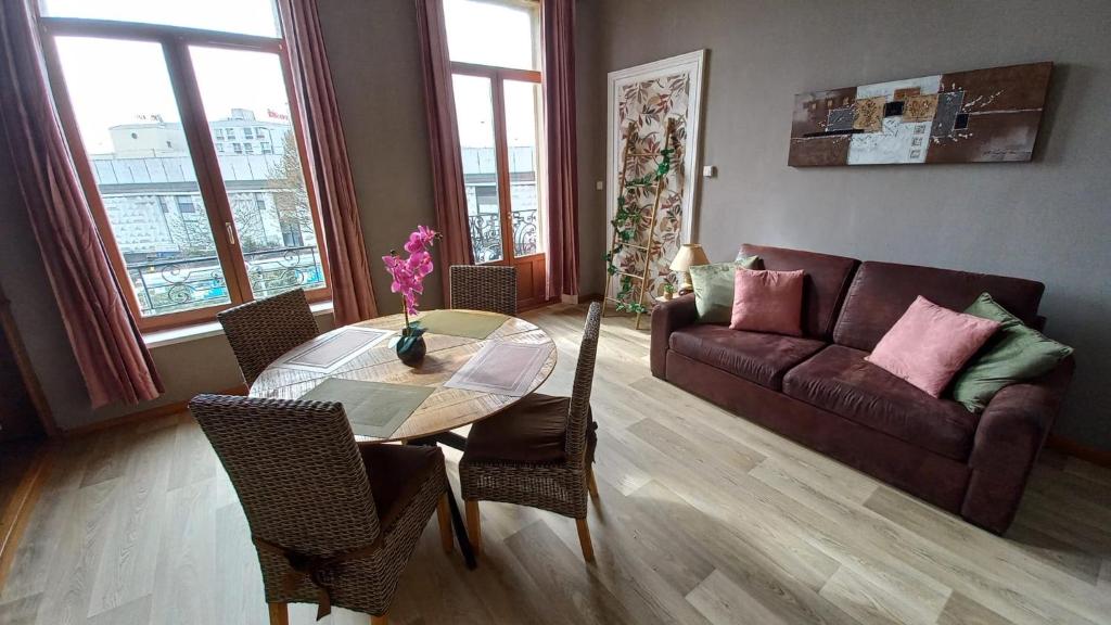 STUDIOS ET APPARTEMENTS EN CENTRE VILLE Boulogne sur mer - 2