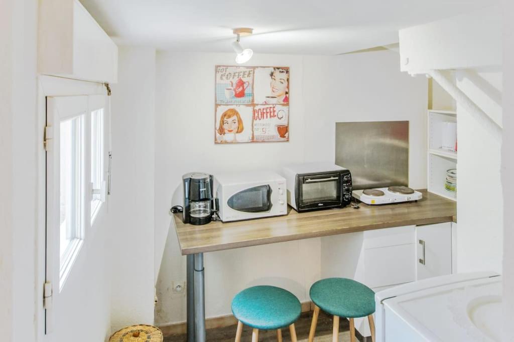 SERENITE - Appartement climatisé au calme - WIFI - 3